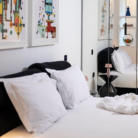 Map Boutique Hotel นิโคเซีย ภายนอก รูปภาพ