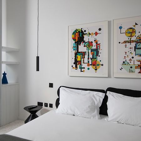 Map Boutique Hotel นิโคเซีย ภายนอก รูปภาพ