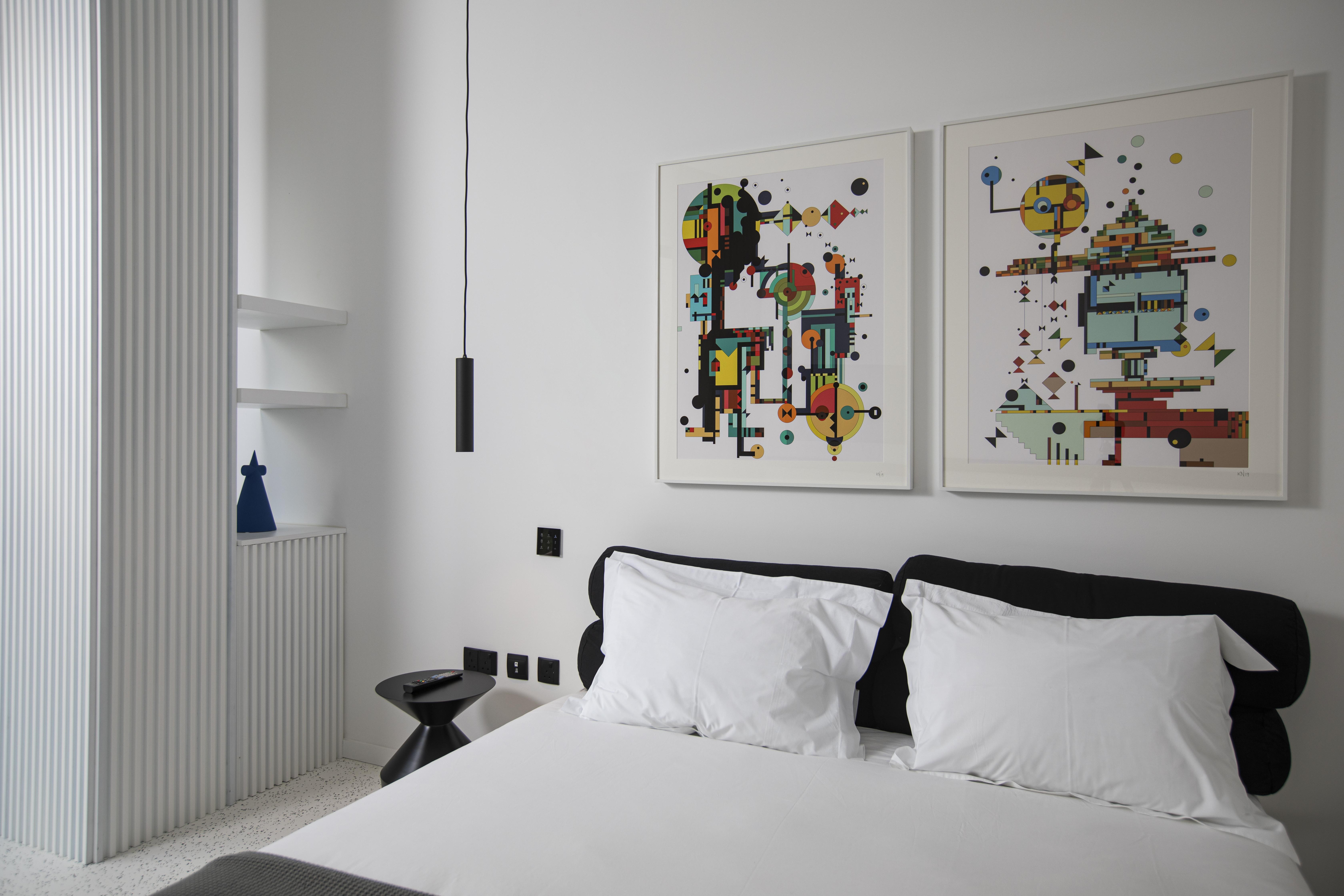 Map Boutique Hotel นิโคเซีย ภายนอก รูปภาพ