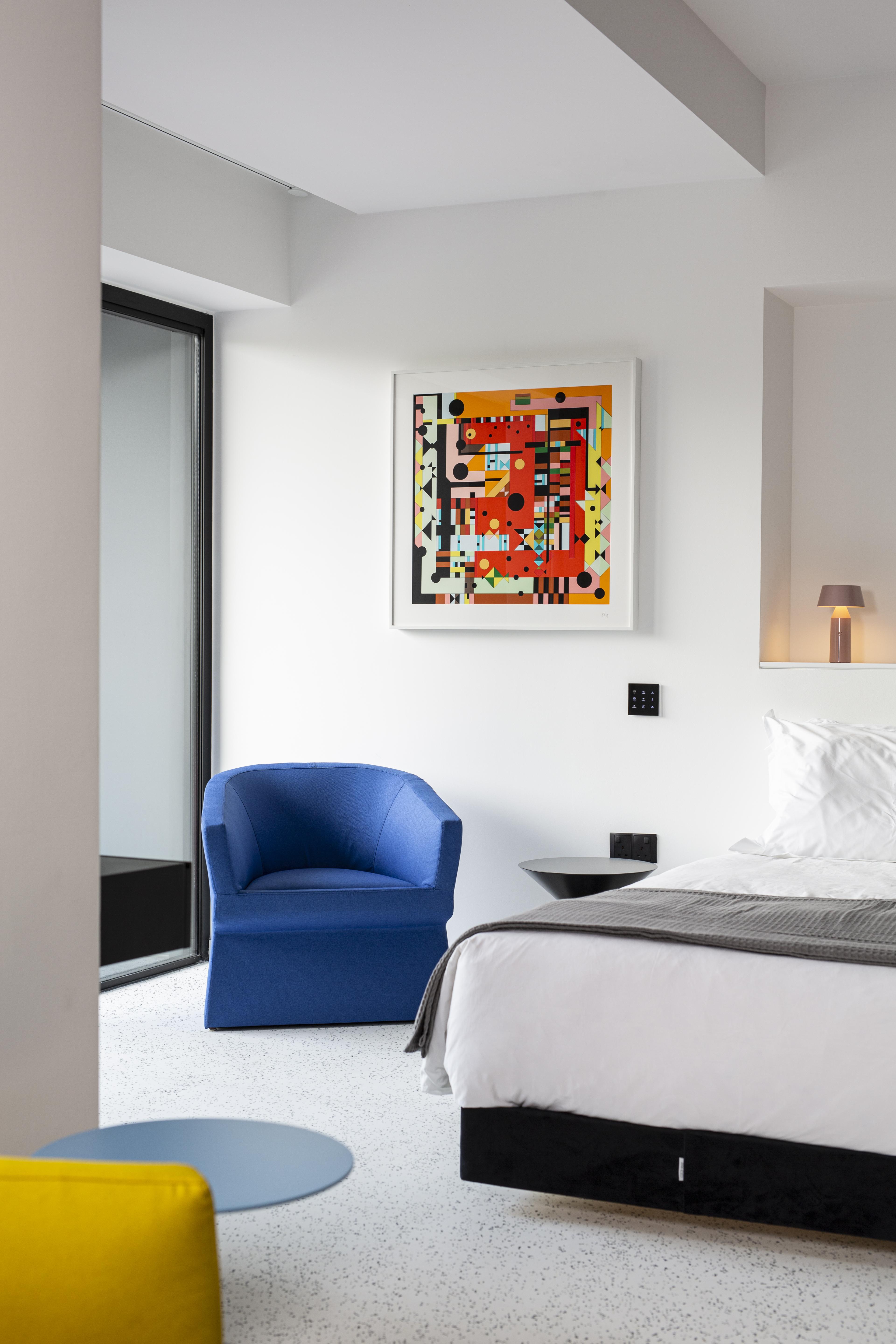 Map Boutique Hotel นิโคเซีย ภายนอก รูปภาพ