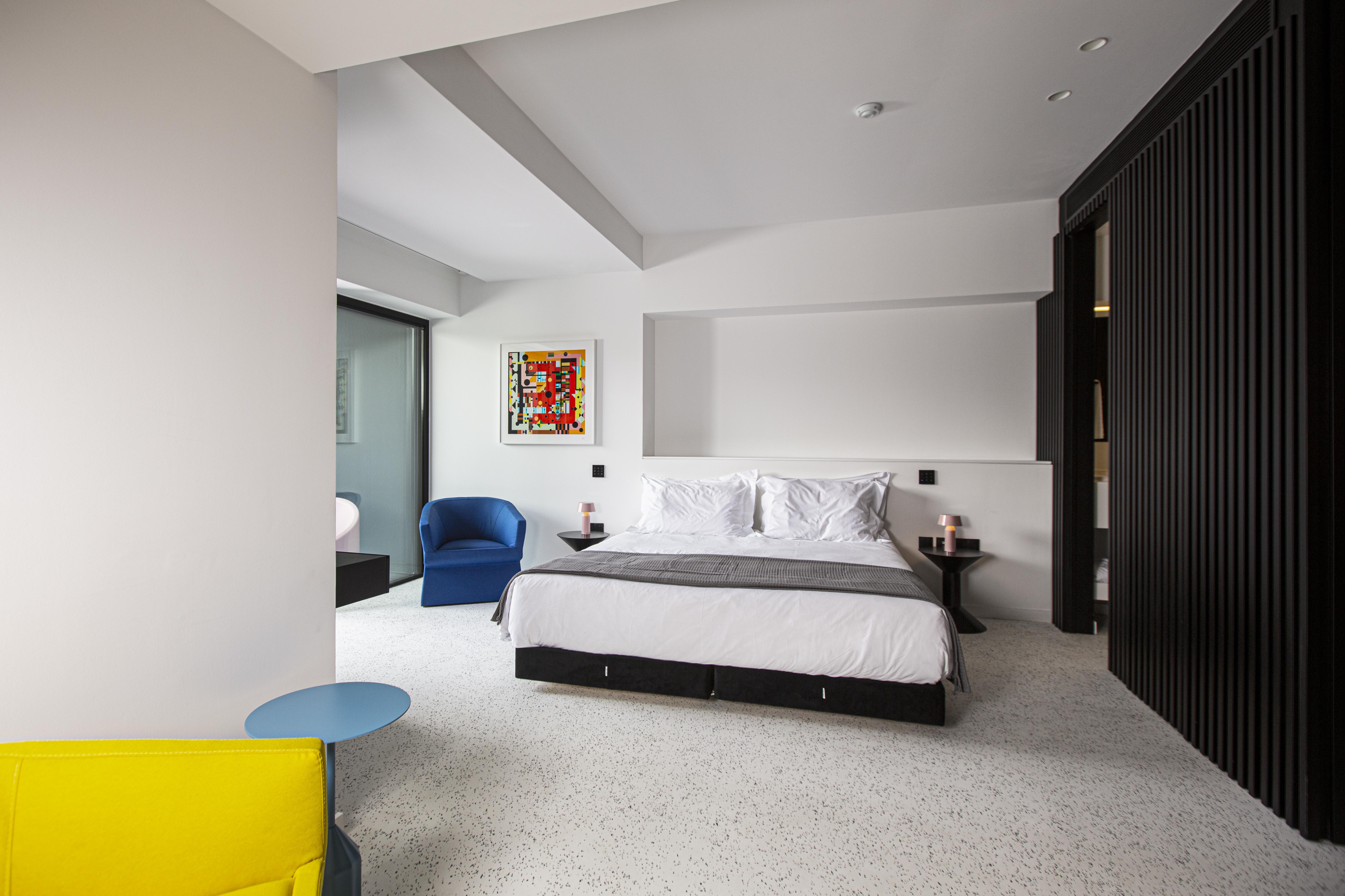 Map Boutique Hotel นิโคเซีย ภายนอก รูปภาพ