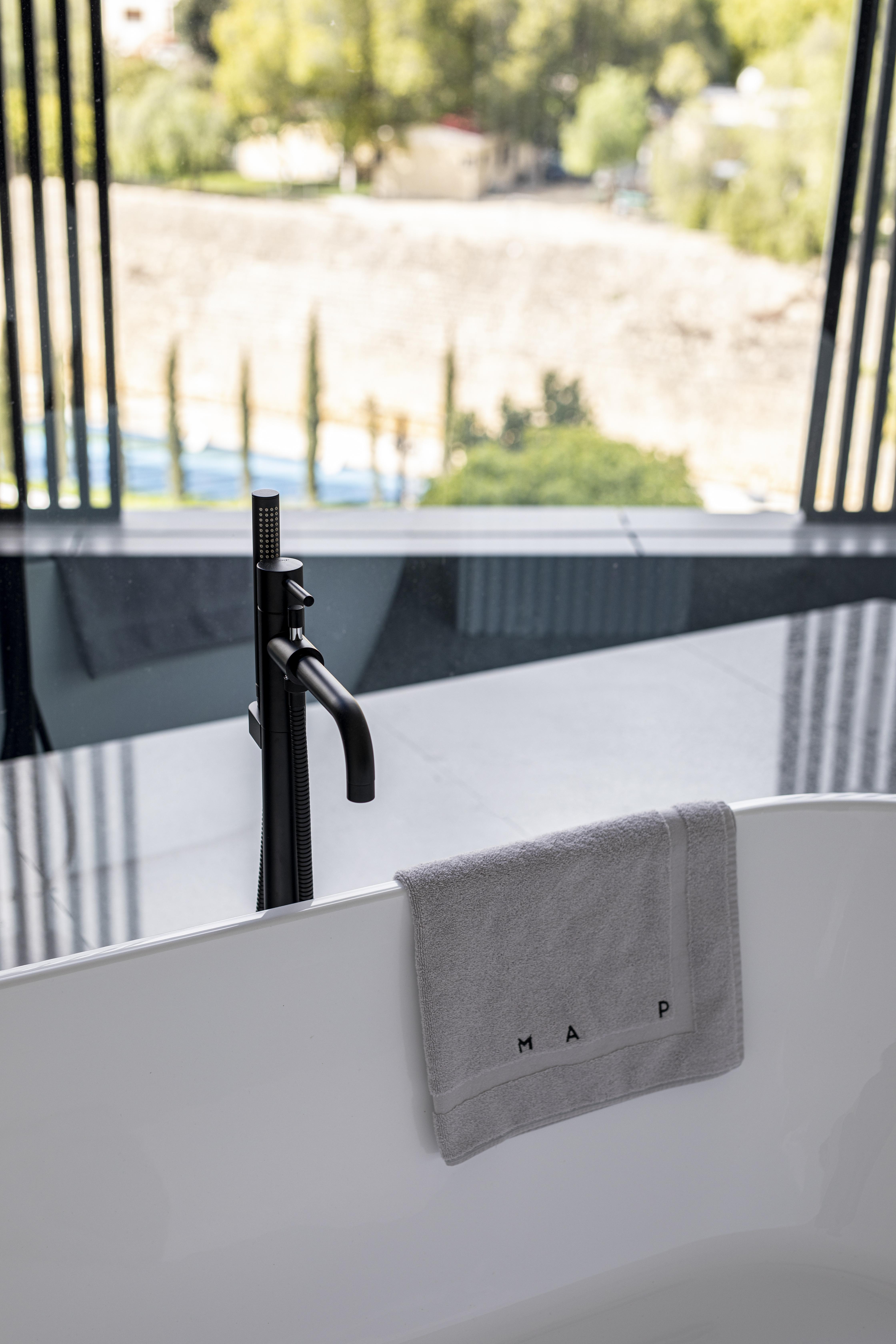 Map Boutique Hotel นิโคเซีย ภายนอก รูปภาพ