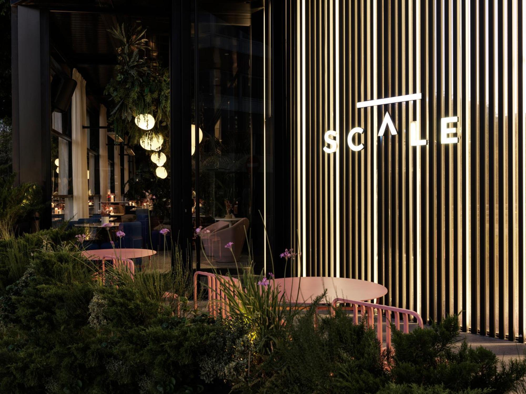 Map Boutique Hotel นิโคเซีย ภายนอก รูปภาพ