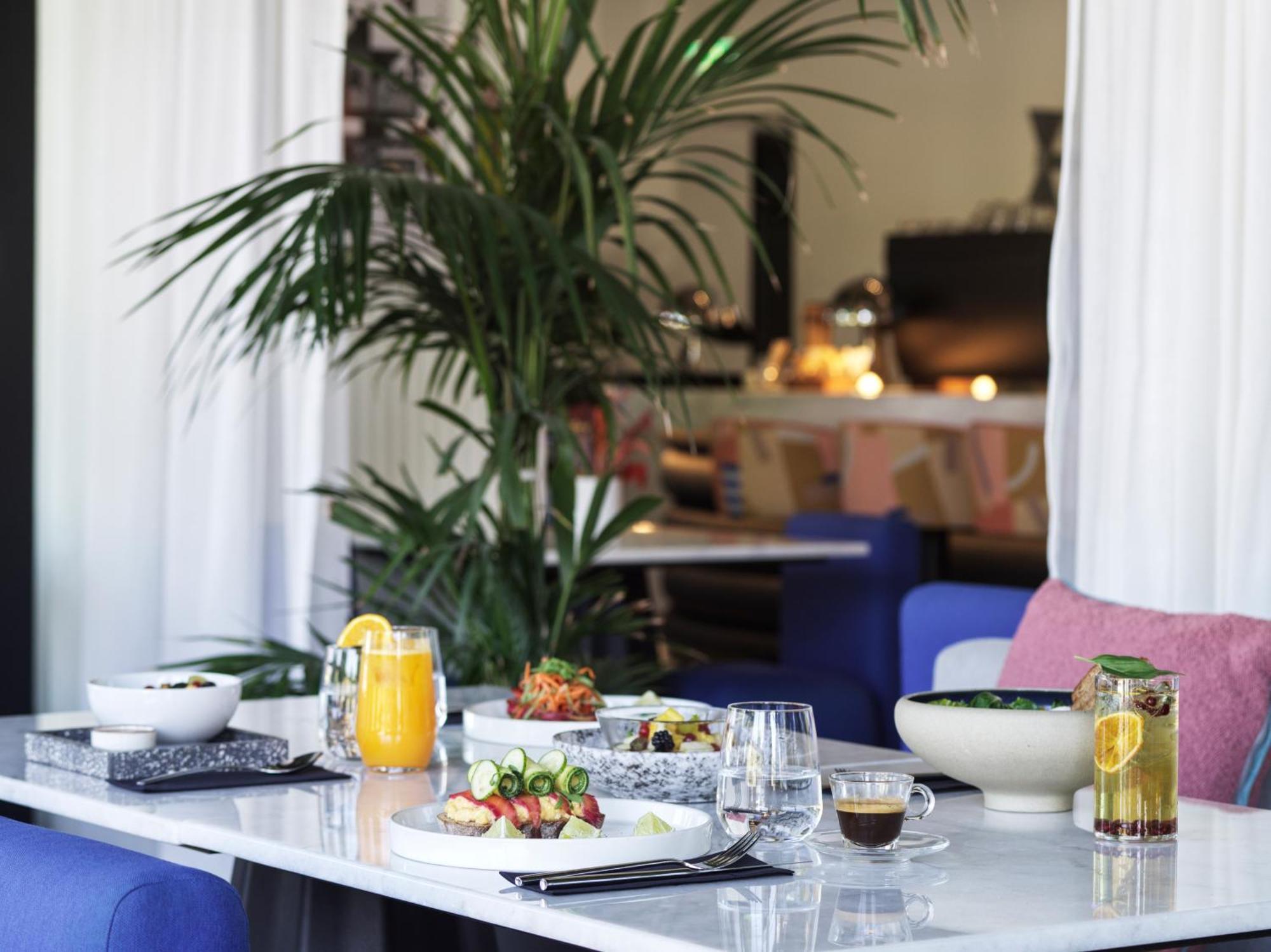 Map Boutique Hotel นิโคเซีย ภายนอก รูปภาพ