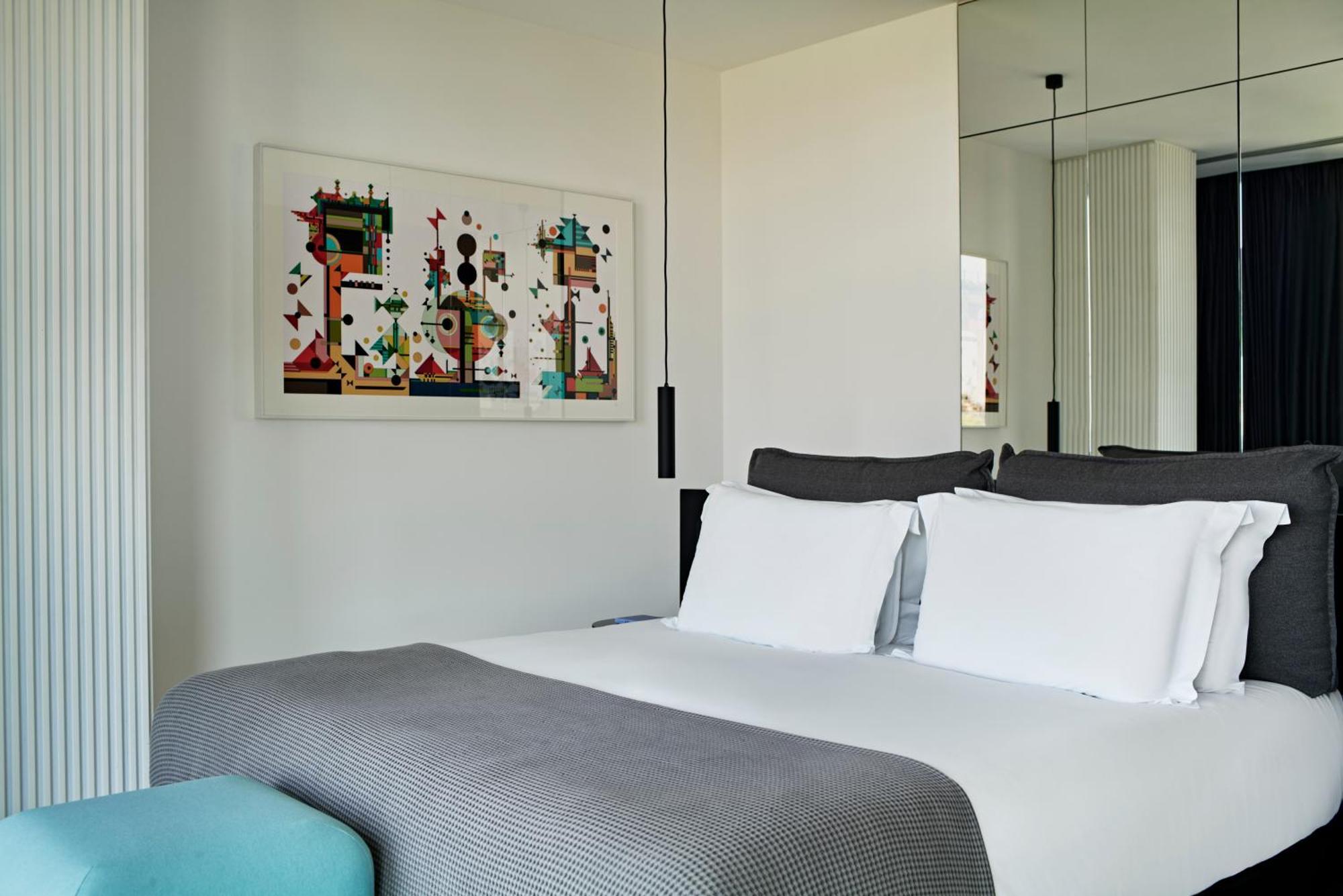 Map Boutique Hotel นิโคเซีย ภายนอก รูปภาพ