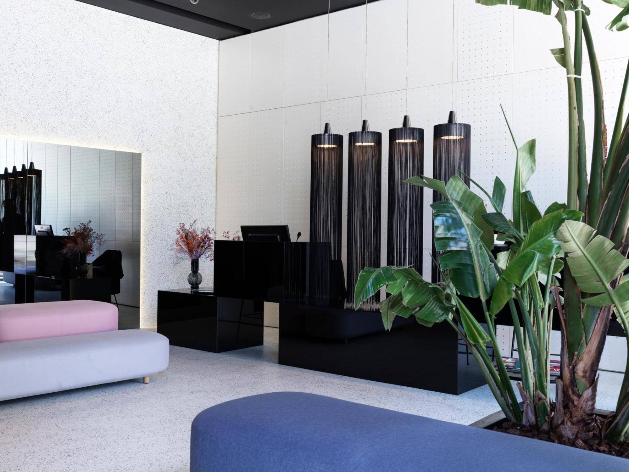 Map Boutique Hotel นิโคเซีย ภายนอก รูปภาพ