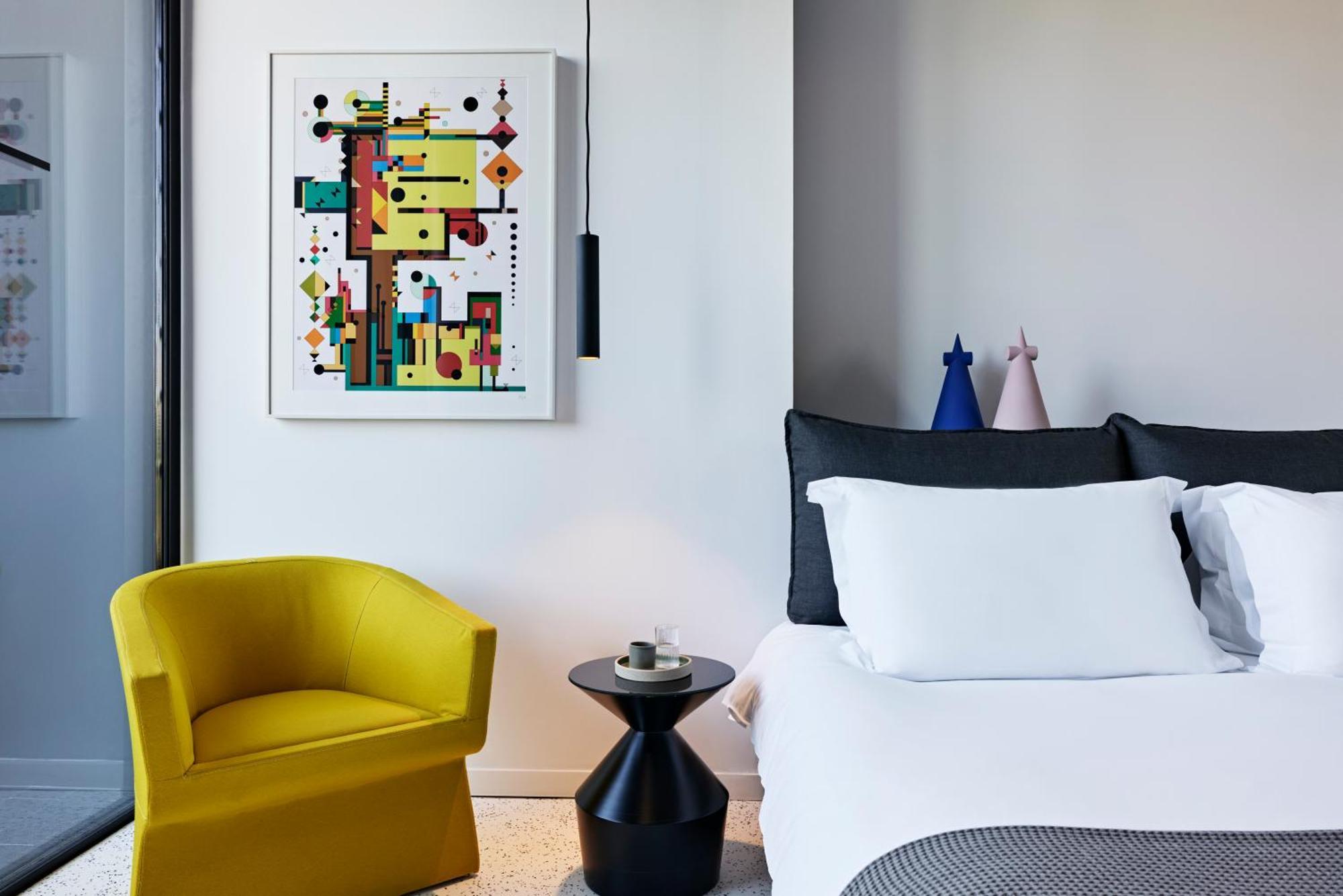 Map Boutique Hotel นิโคเซีย ภายนอก รูปภาพ