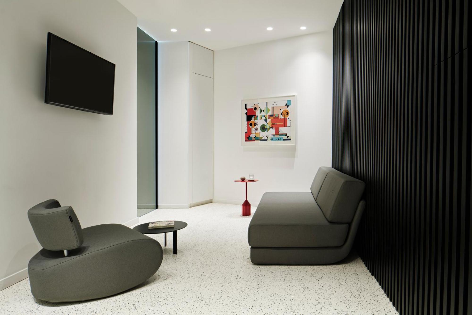 Map Boutique Hotel นิโคเซีย ภายนอก รูปภาพ