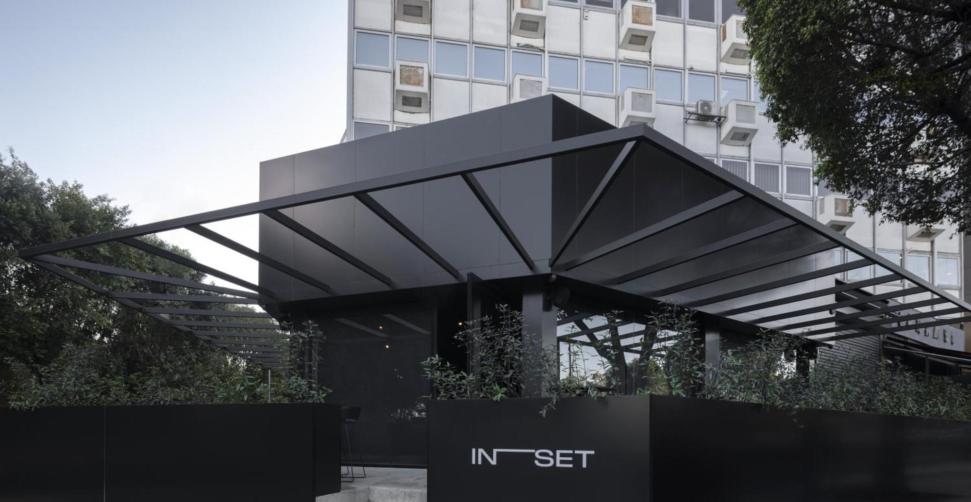 Map Boutique Hotel นิโคเซีย ภายนอก รูปภาพ